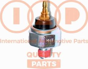 IAP QUALITY PARTS 840-13050 - Датчик, налягане на маслото vvparts.bg