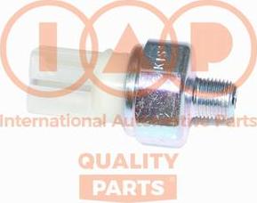 IAP QUALITY PARTS 840-13080 - Датчик, налягане на маслото vvparts.bg