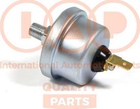 IAP QUALITY PARTS 840-12021 - Датчик, налягане на маслото vvparts.bg