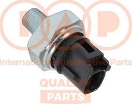 IAP QUALITY PARTS 840-17000 - Датчик, налягане на маслото vvparts.bg