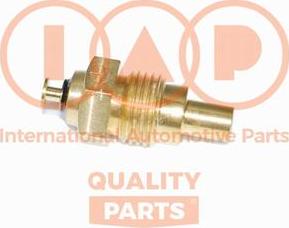 IAP QUALITY PARTS 841-09010 - Датчик, температура на охладителната течност vvparts.bg