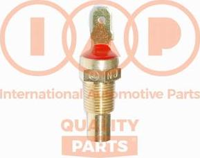 IAP QUALITY PARTS 841-16051 - Датчик, температура на охладителната течност vvparts.bg