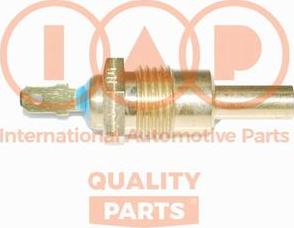 IAP QUALITY PARTS 841-13040 - Датчик, температура на охладителната течност vvparts.bg