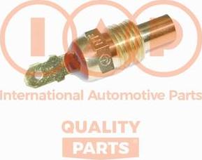 IAP QUALITY PARTS 841-13031 - Датчик, температура на охладителната течност vvparts.bg