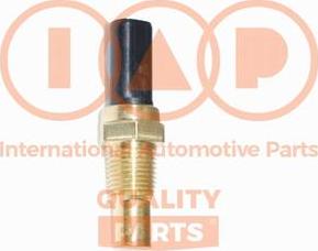 IAP QUALITY PARTS 841-17080 - Датчик, температура на охладителната течност vvparts.bg