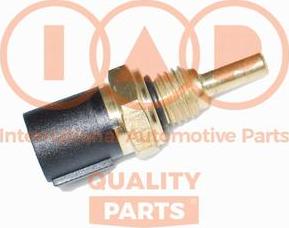 IAP QUALITY PARTS 842-06015 - Датчик, температура на охладителната течност vvparts.bg