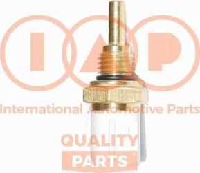 IAP QUALITY PARTS 842-06032 - Датчик, температура на охладителната течност vvparts.bg