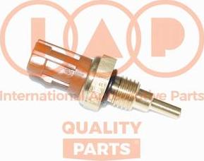 IAP QUALITY PARTS 842-15053 - Датчик, температура на охладителната течност vvparts.bg