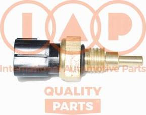 IAP QUALITY PARTS 842-16076 - Датчик, температура на охладителната течност vvparts.bg