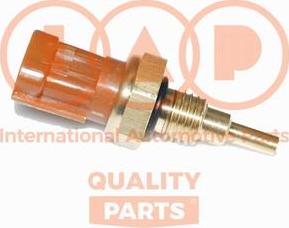 IAP QUALITY PARTS 842-16100 - Датчик, температура на охладителната течност vvparts.bg