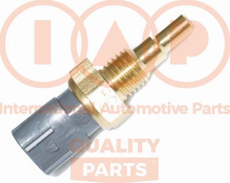 IAP QUALITY PARTS 842-11070P - Датчик, температура на охладителната течност vvparts.bg