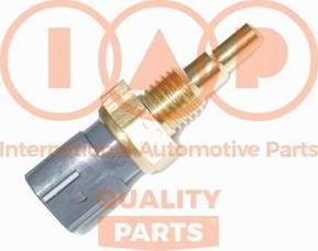 IAP QUALITY PARTS 842-11070 - Датчик, температура на охладителната течност vvparts.bg