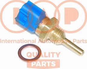 IAP QUALITY PARTS 842-13090 - Датчик, температура на охладителната течност vvparts.bg