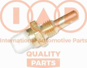 IAP QUALITY PARTS 842-13041 - Датчик, температура на охладителната течност vvparts.bg