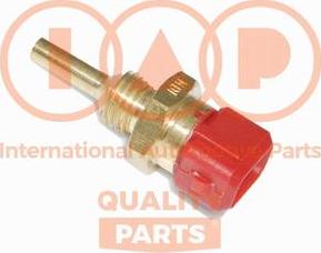 IAP QUALITY PARTS 842-13080 - Датчик, температура на охладителната течност vvparts.bg