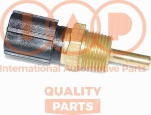 IAP QUALITY PARTS 842-12032 - Датчик, температура на охладителната течност vvparts.bg