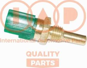 IAP QUALITY PARTS 842-17090 - Датчик, температура на охладителната течност vvparts.bg