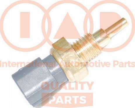 IAP QUALITY PARTS 842-17000P - Датчик, температура на охладителната течност vvparts.bg