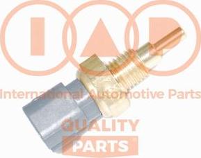 IAP QUALITY PARTS 842-17000 - Датчик, температура на охладителната течност vvparts.bg