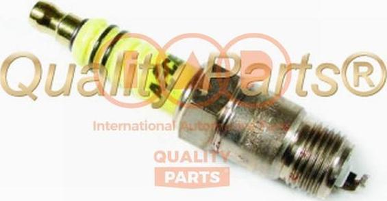 IAP QUALITY PARTS 809-00494 - Запалителна свещ vvparts.bg