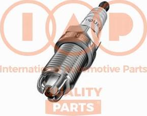 IAP QUALITY PARTS 809-00001 - Запалителна свещ vvparts.bg