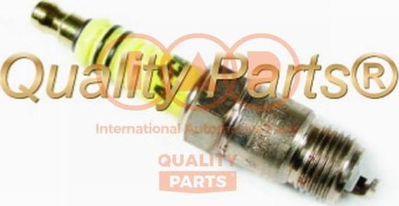 IAP QUALITY PARTS 809-01010 - Запалителна свещ vvparts.bg