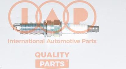 IAP QUALITY PARTS 809-18070 - Запалителна свещ vvparts.bg