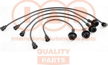 IAP QUALITY PARTS 808-03020 - Комплект запалителеи кабели vvparts.bg