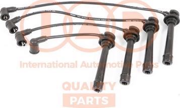 IAP QUALITY PARTS 808-07000 - Комплект запалителеи кабели vvparts.bg