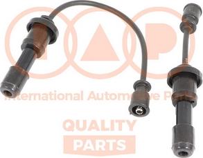 IAP QUALITY PARTS 808-07085 - Комплект запалителеи кабели vvparts.bg