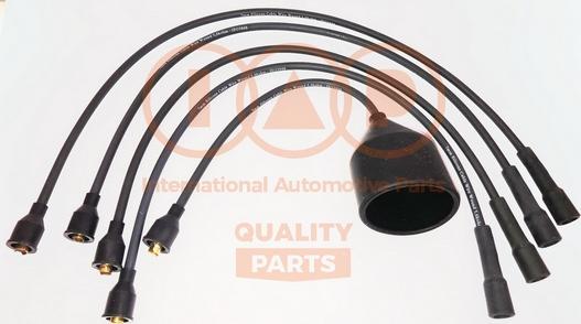 IAP QUALITY PARTS 808-16050 - Комплект запалителеи кабели vvparts.bg