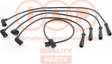 IAP QUALITY PARTS 808-16080 - Комплект запалителеи кабели vvparts.bg