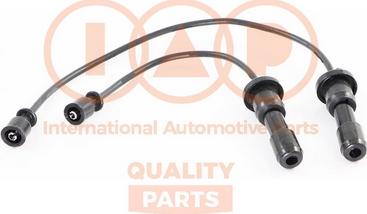 IAP QUALITY PARTS 808-12055 - Комплект запалителеи кабели vvparts.bg