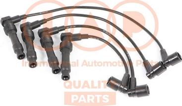 IAP QUALITY PARTS 808-20090 - Комплект запалителеи кабели vvparts.bg