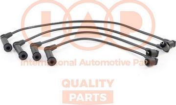 IAP QUALITY PARTS 808-21090 - Комплект запалителеи кабели vvparts.bg