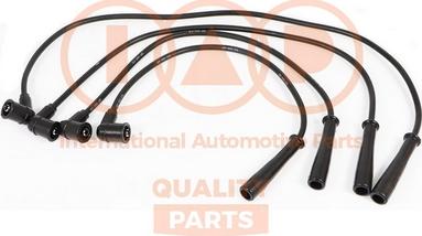 IAP QUALITY PARTS 808-21070 - Комплект запалителеи кабели vvparts.bg
