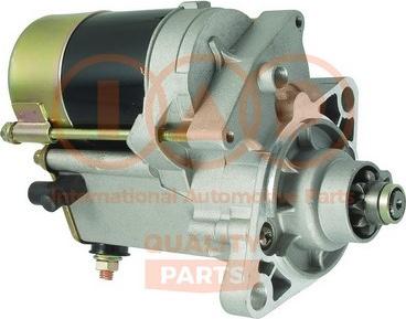 IAP QUALITY PARTS 803-06010 - Стартер vvparts.bg