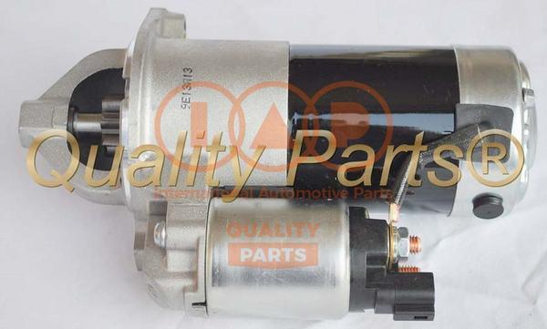 IAP QUALITY PARTS 803-07047G - Стартер vvparts.bg