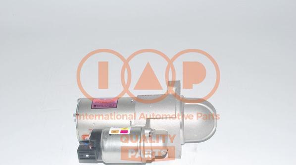 IAP QUALITY PARTS 803-07004 - Стартер vvparts.bg