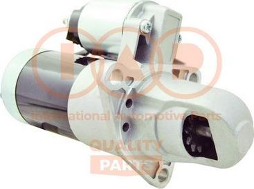 IAP QUALITY PARTS 803-11040 - Стартер vvparts.bg