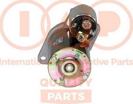 IAP QUALITY PARTS 803-11010 - Стартер vvparts.bg