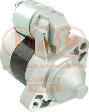 IAP QUALITY PARTS 803-13091 - Стартер vvparts.bg