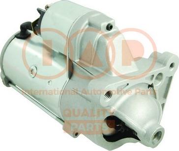 IAP QUALITY PARTS 803-13160 - Стартер vvparts.bg