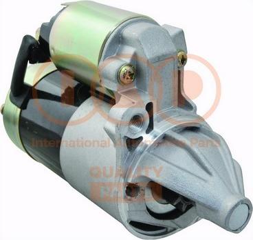 IAP QUALITY PARTS 803-12040 - Стартер vvparts.bg