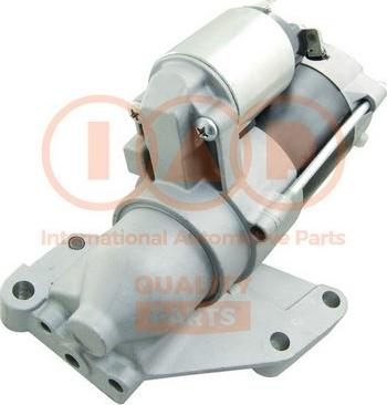 IAP QUALITY PARTS 803-12056 - Стартер vvparts.bg