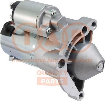 IAP QUALITY PARTS 803-12058 - Стартер vvparts.bg