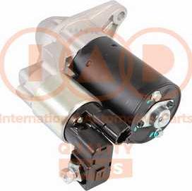 IAP QUALITY PARTS 803-17192 - Стартер vvparts.bg