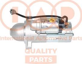 IAP QUALITY PARTS 803-20090G - Стартер vvparts.bg