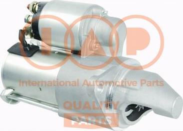 IAP QUALITY PARTS 803-20050 - Стартер vvparts.bg