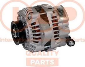 IAP QUALITY PARTS 802-06010 - Генератор vvparts.bg